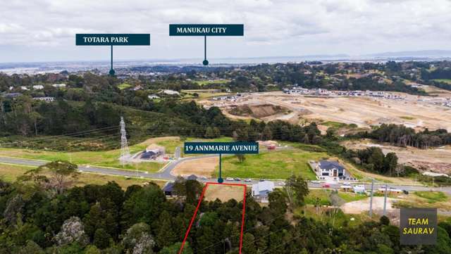 19 Annmarie Avenue Totara Park_2