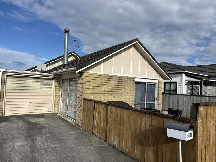 2/95 McLean Street Waitara_8