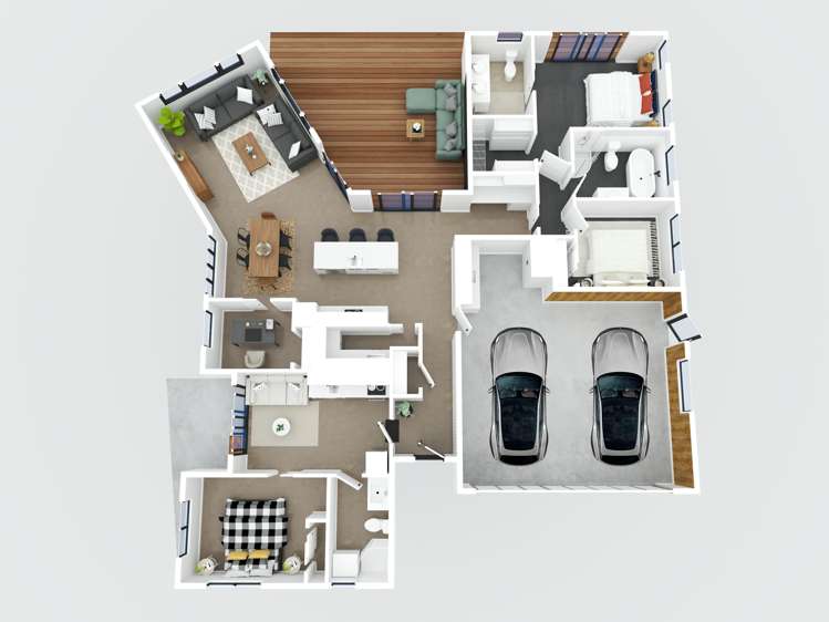 15 Hayward Place Ohauiti_19