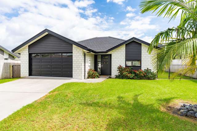 Brick & Tile Beauty, Built for Easy Living