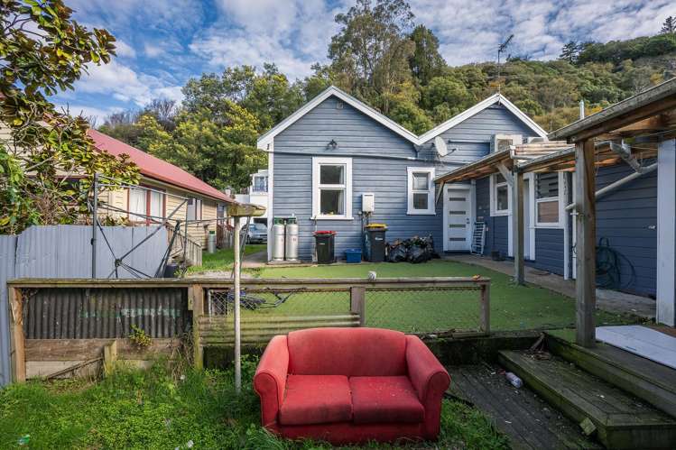 4 Duke Street North Dunedin_22