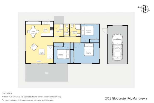 2/28 Gloucester Road Manurewa_1