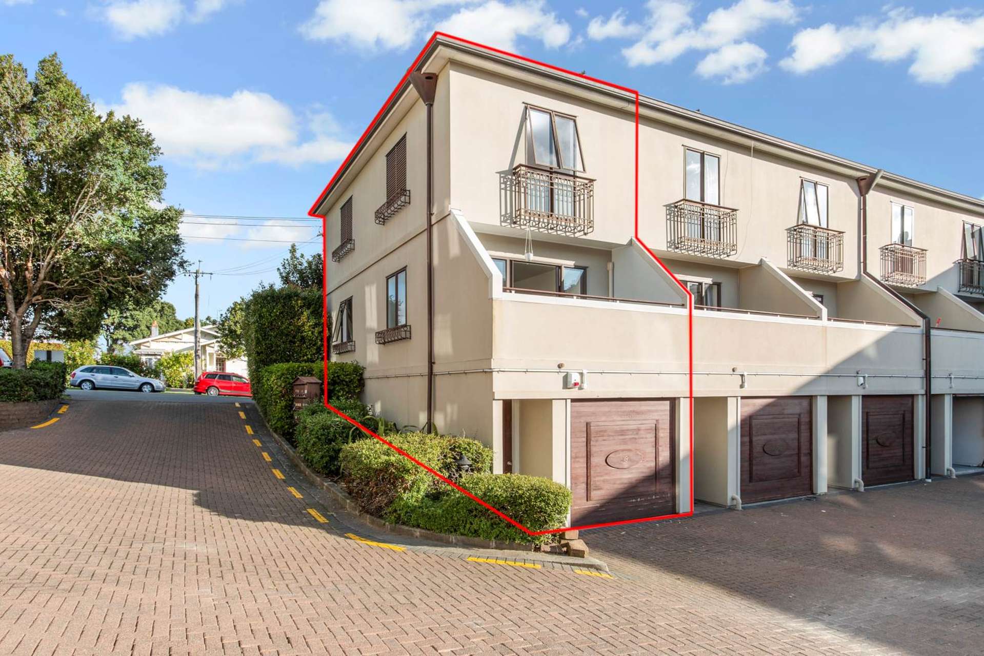 19/25 Rossmay Terrace Mount Eden_0