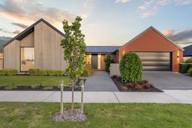 Luxury Living in the Heart of Te Whariki