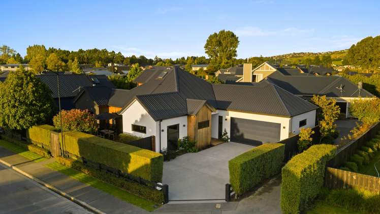 5 Quarters Place Halswell_0