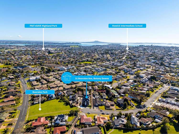 31 Booralee Avenue Botany Downs_36