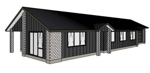 Modern 4BR Family Haven in Morrinsville