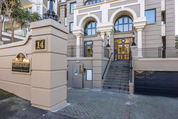 11E/14 Waterloo Quadrant Auckland Central_15