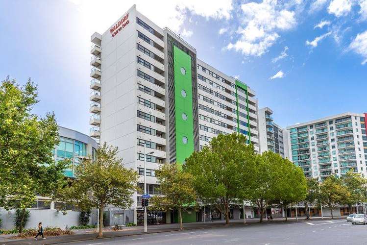 1003/18 Beach Road Auckland Central_14