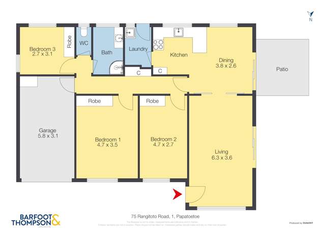 1/75 Rangitoto Road Papatoetoe_1