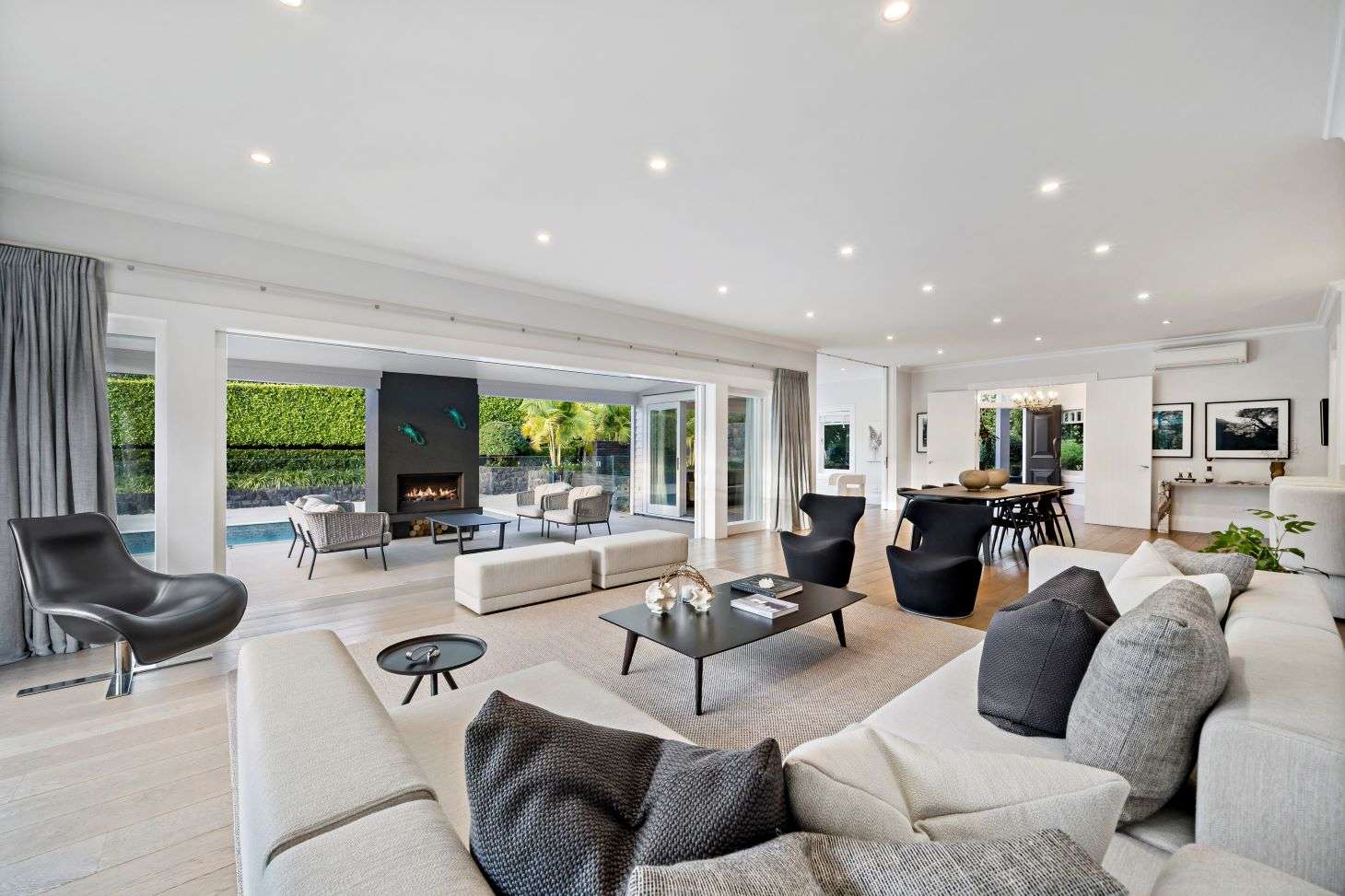 11 Claude Road in Epsom, Auckland