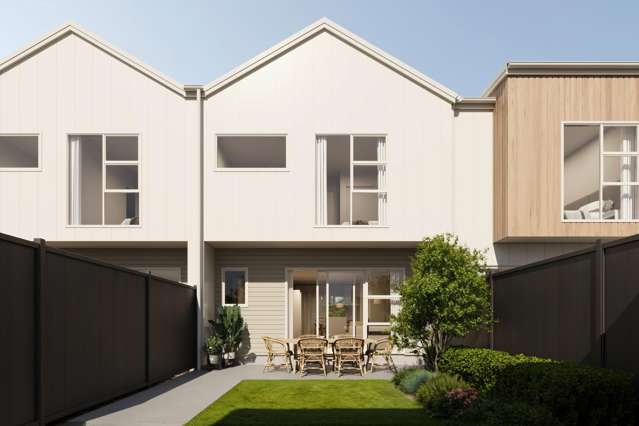 Urban Sophistication Starts Here!