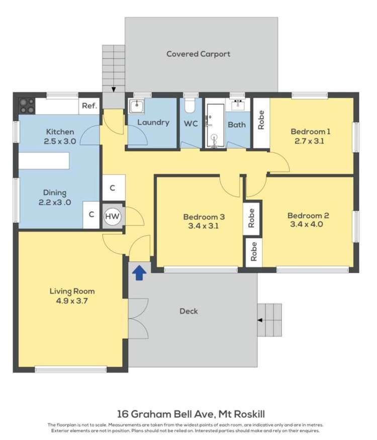 16 Graham Bell Avenue Mt Roskill_8