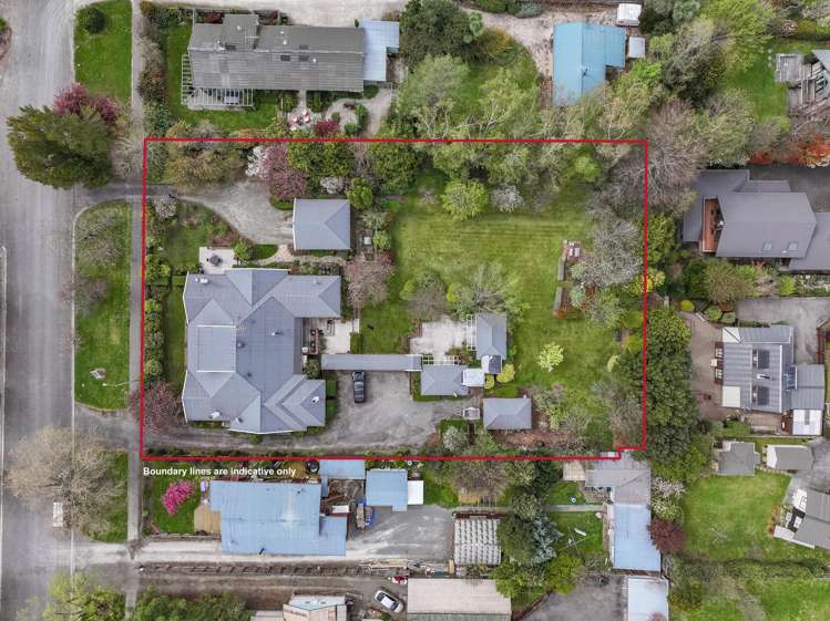 13 Cheltenham Street Hanmer Springs_37