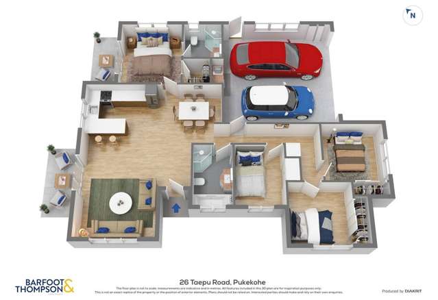 26 Taepu Road Pukekohe_1