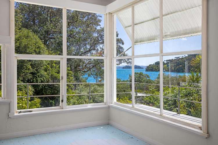 - Stockyard Bay Kawau Island_2