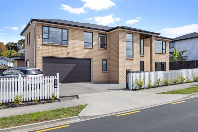 Executive Family Home for Rent - ALBANY HEIGHTS!!