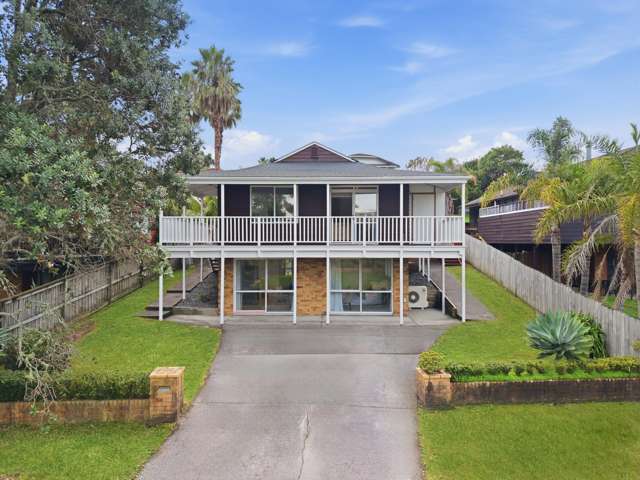 Harbour Living & Income Potential