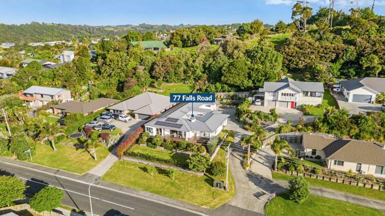 77 Falls Road Warkworth_48