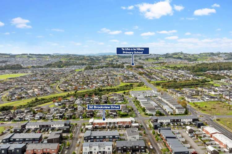 32 Brookview Drive Flat Bush_19