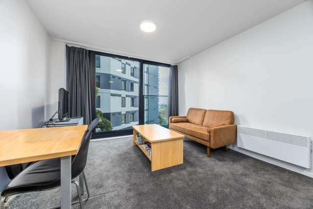 6A/3 Whitaker Place Auckland Central_2