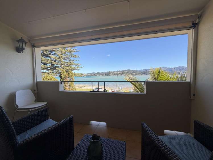 Villa 8/4B The Esplanade Tairua_21
