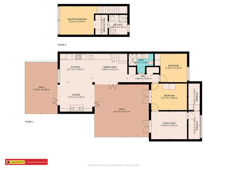 15/189 Mangatawhiri Road Omaha_25