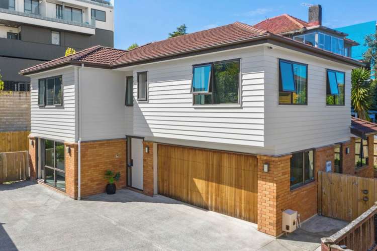 8a Saint Albans Avenue Mount Eden_0