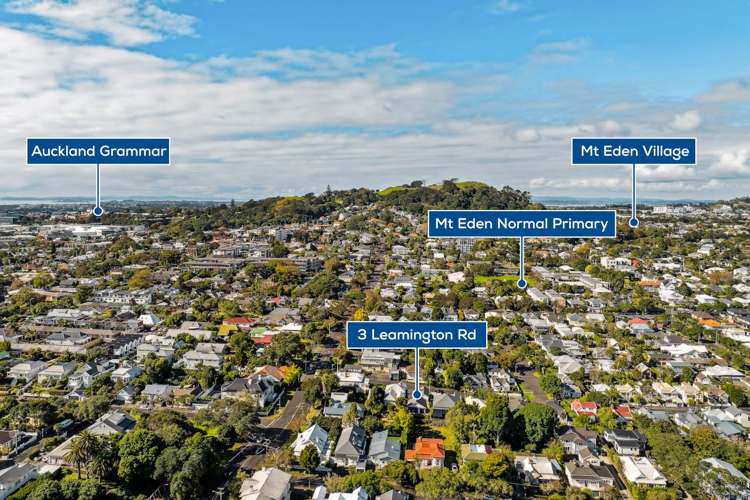 3 Leamington Road Mount Eden_35
