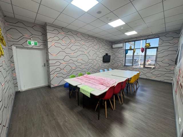 217 Featherston Street City Centre_3