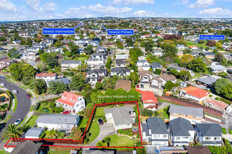22 Jandell Crescent Bucklands Beach_22