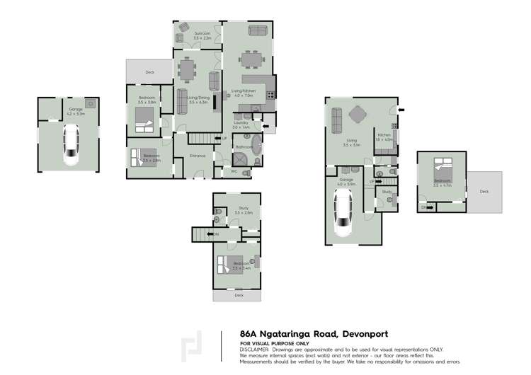 86a Ngataringa Road Devonport_39