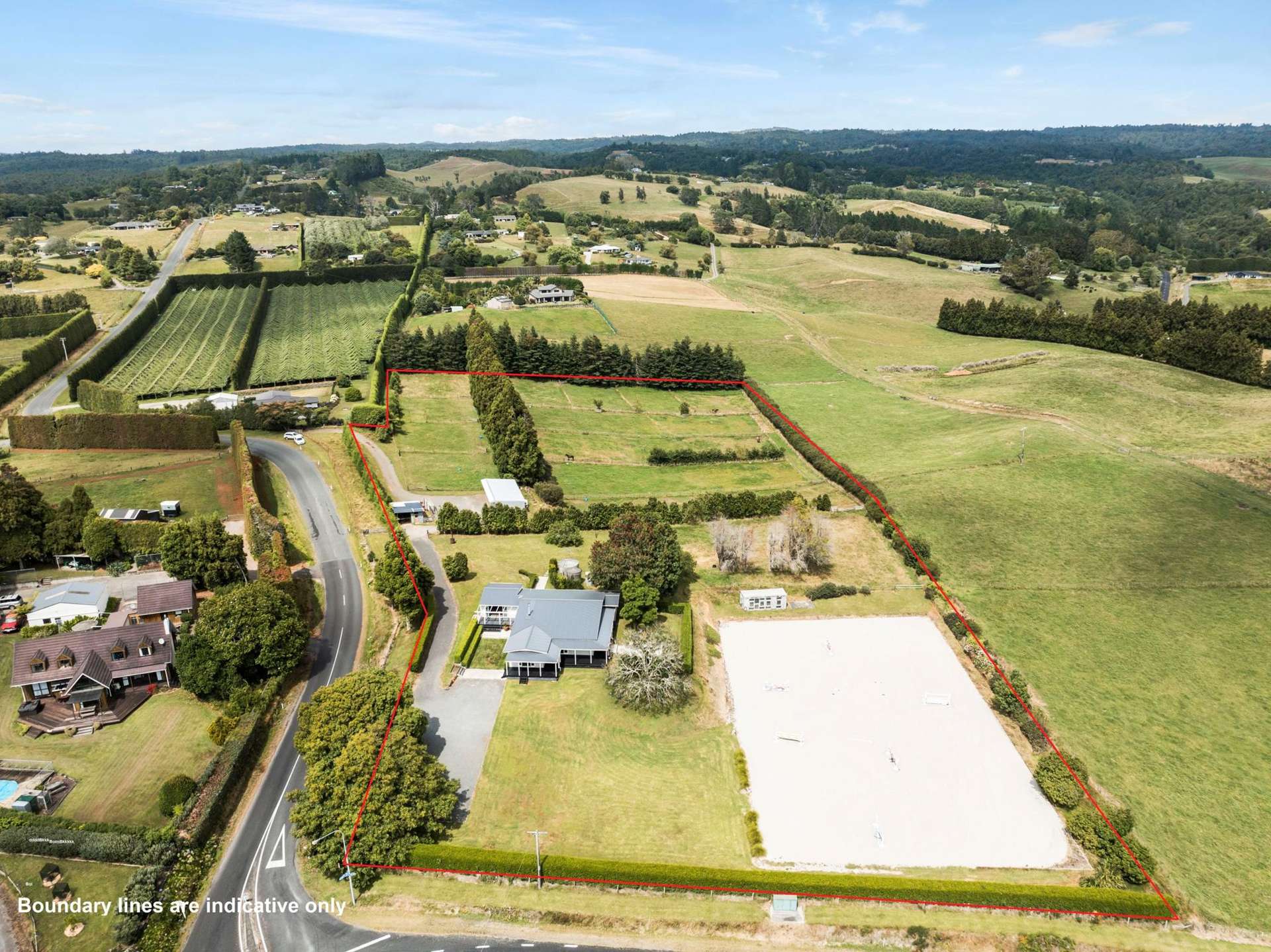 598 Esdaile Road Whakamarama_0