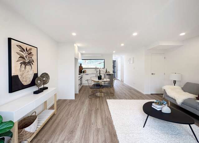 Ready to Move In - Last One Left!