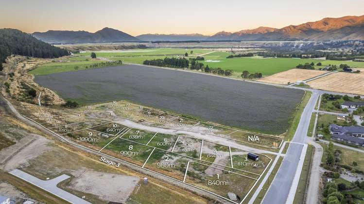 Stage Three Lake McKay Subdivision Luggate_21