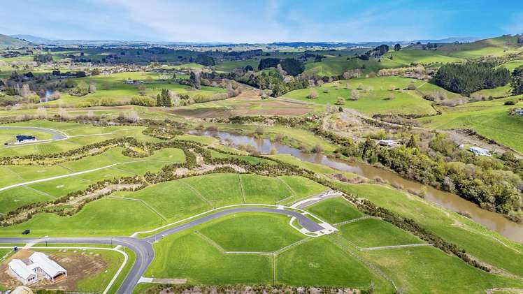 Alexandra Estate Subdivision Pirongia_3