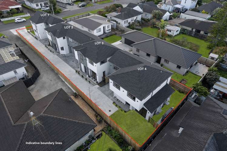 Lot 1/7 Picton Street_4