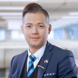 Kenneth Hung