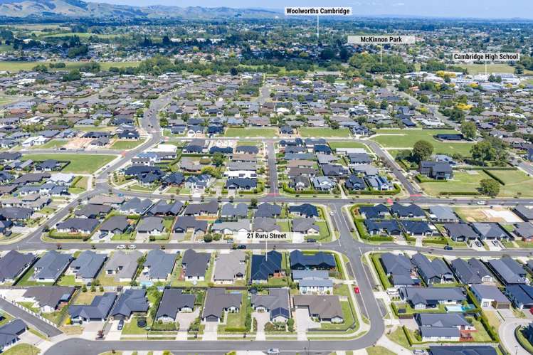 21 Ruru Street Cambridge_29