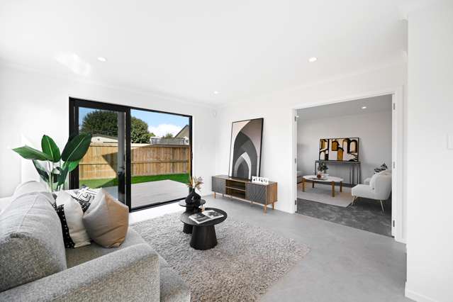 Lot 5, 3 Frost Place Pukete_2