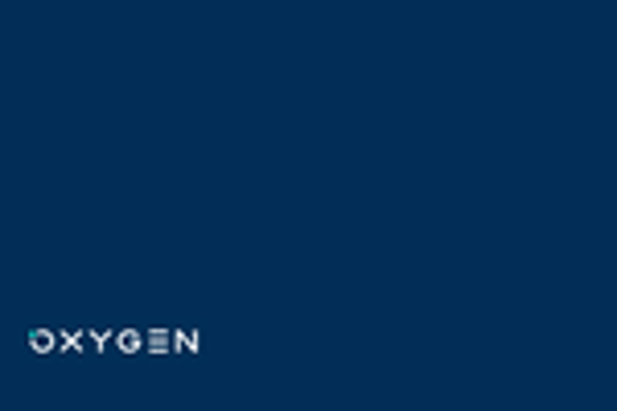 Oxygen - Lower Hutt