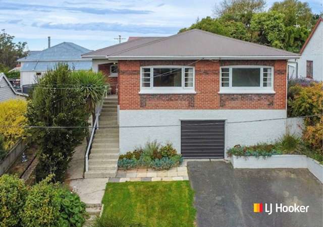 Sunny, Spacious & Modern – A Place to Call Home!