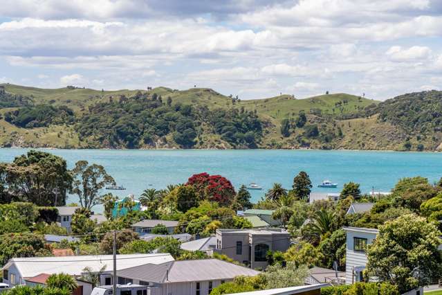 Dual Purpose Gem, Holiday Escape or Income Stream