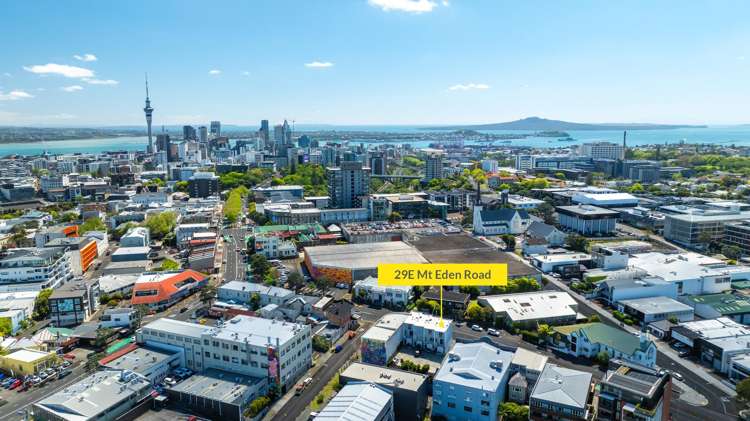 29E Mount Eden Road Eden Terrace_17