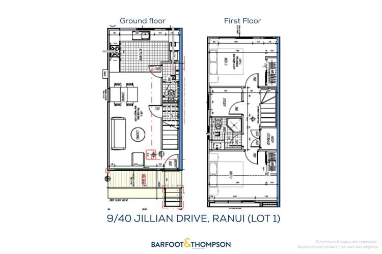 2/40 Jillian Drive Ranui_8