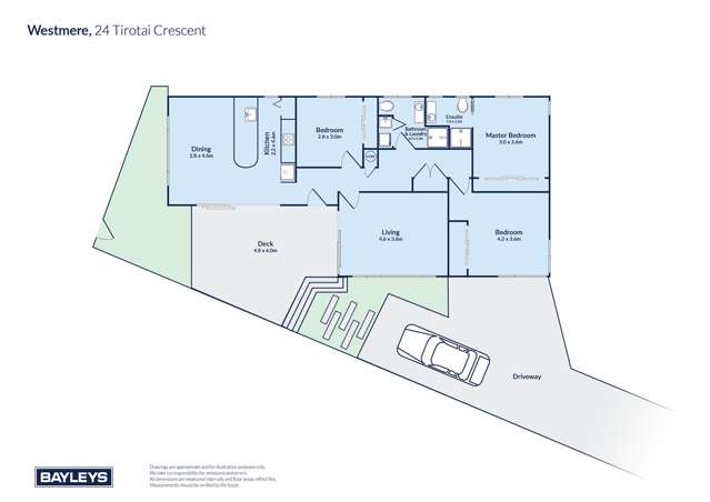 24 Tirotai Crescent Westmere_2