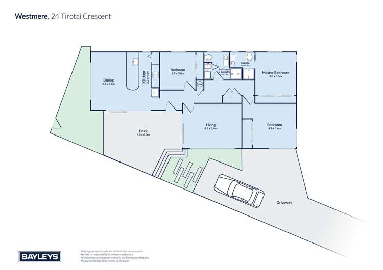 24 Tirotai Crescent Westmere_23