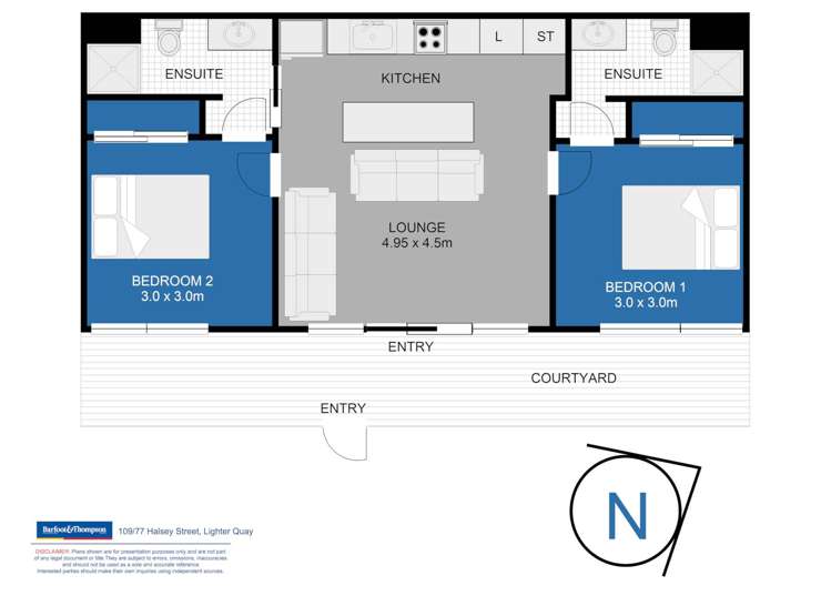 109/77 Halsey Street Auckland Central_11