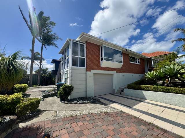 Three-Bedroom Home, Minutes from the Beach!