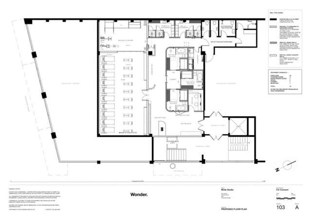 Tenancy C/202 Ponsonby Road Ponsonby_1